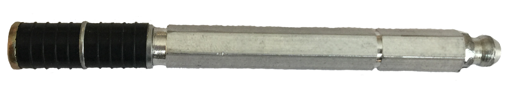 Инъекционный пакер 10х100 мм (алюминий) от производителя Машиностроительный завод №7
